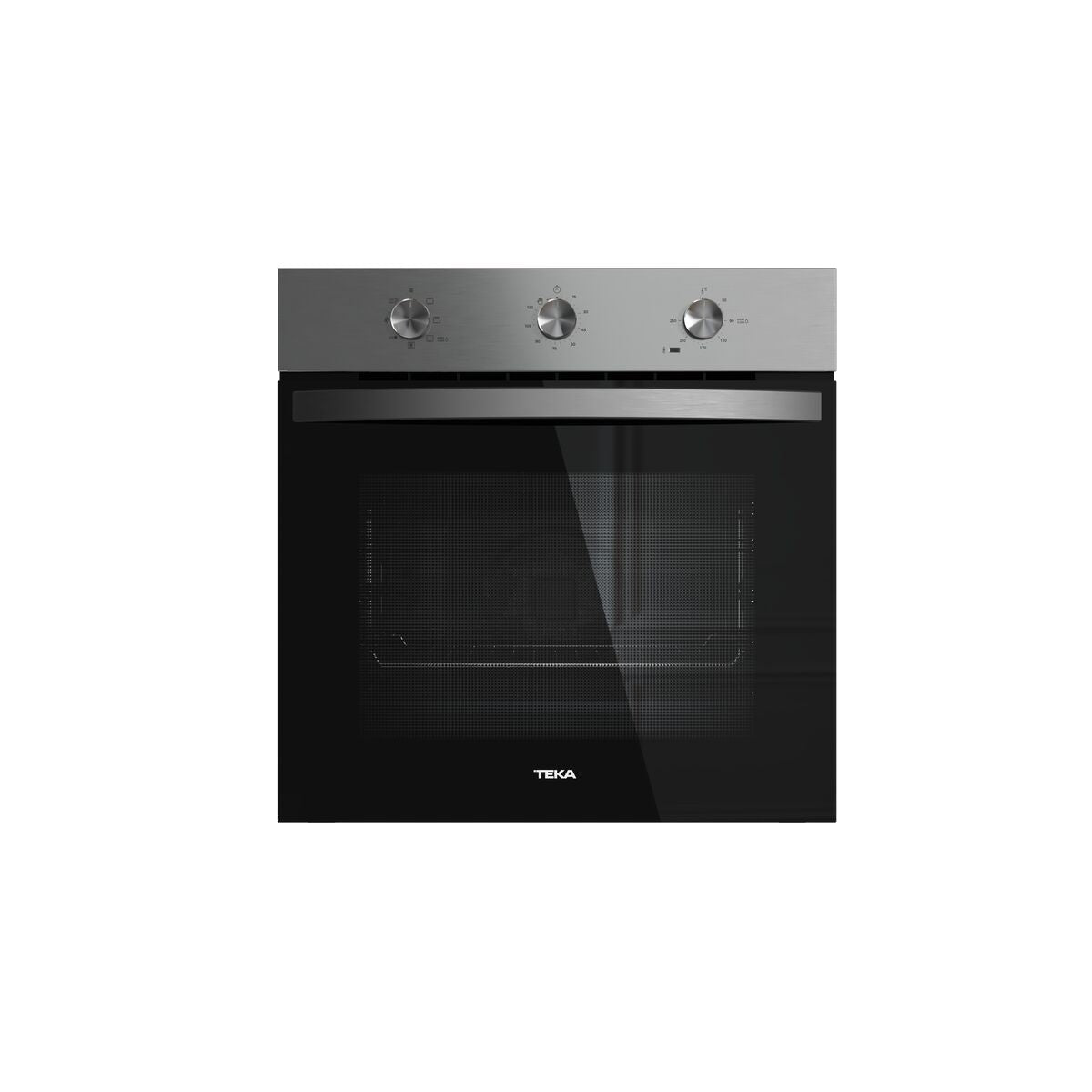 Forno Teka HBB6050SS