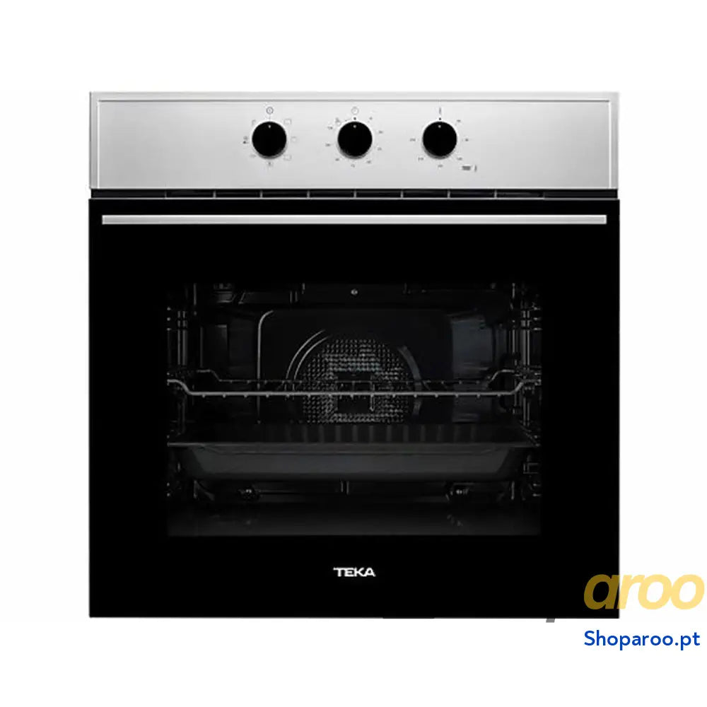 Forno Teka HSB615S 1400 W 2651 w 70 L