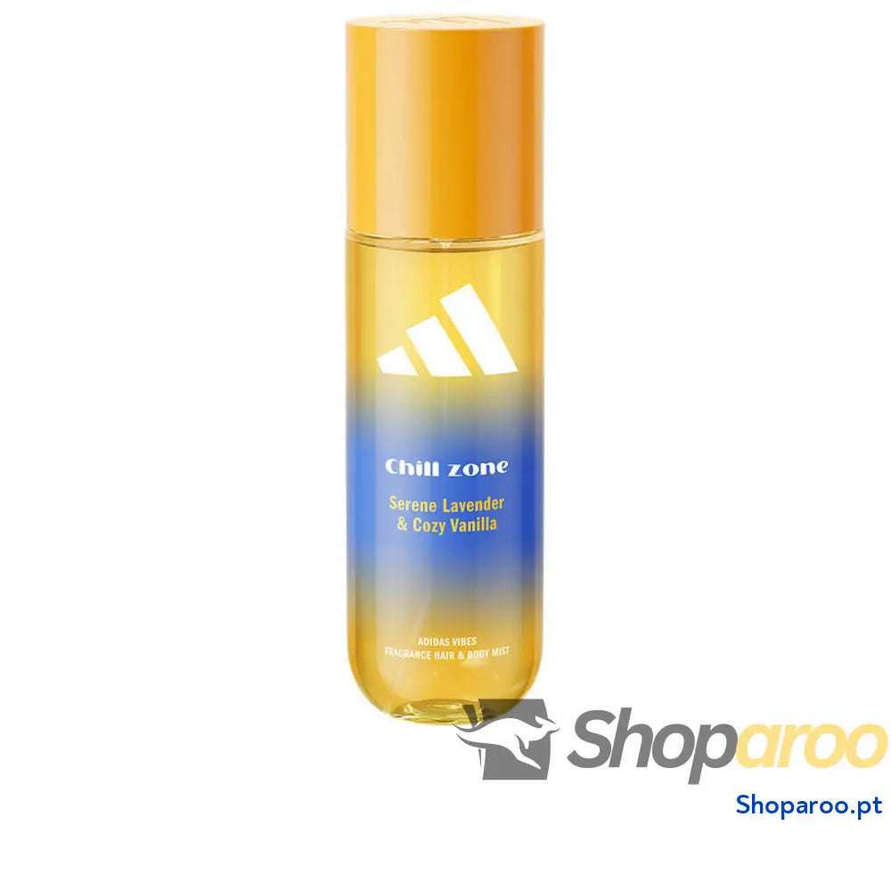 Fragrância Corporal Adidas CHILL ZONE Chill Zone 236 ml