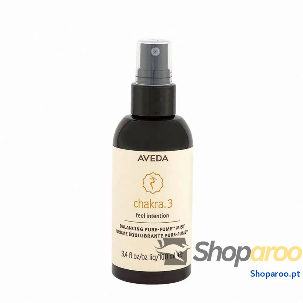 Fragrância Corporal Aveda Chakra 3 100 ml