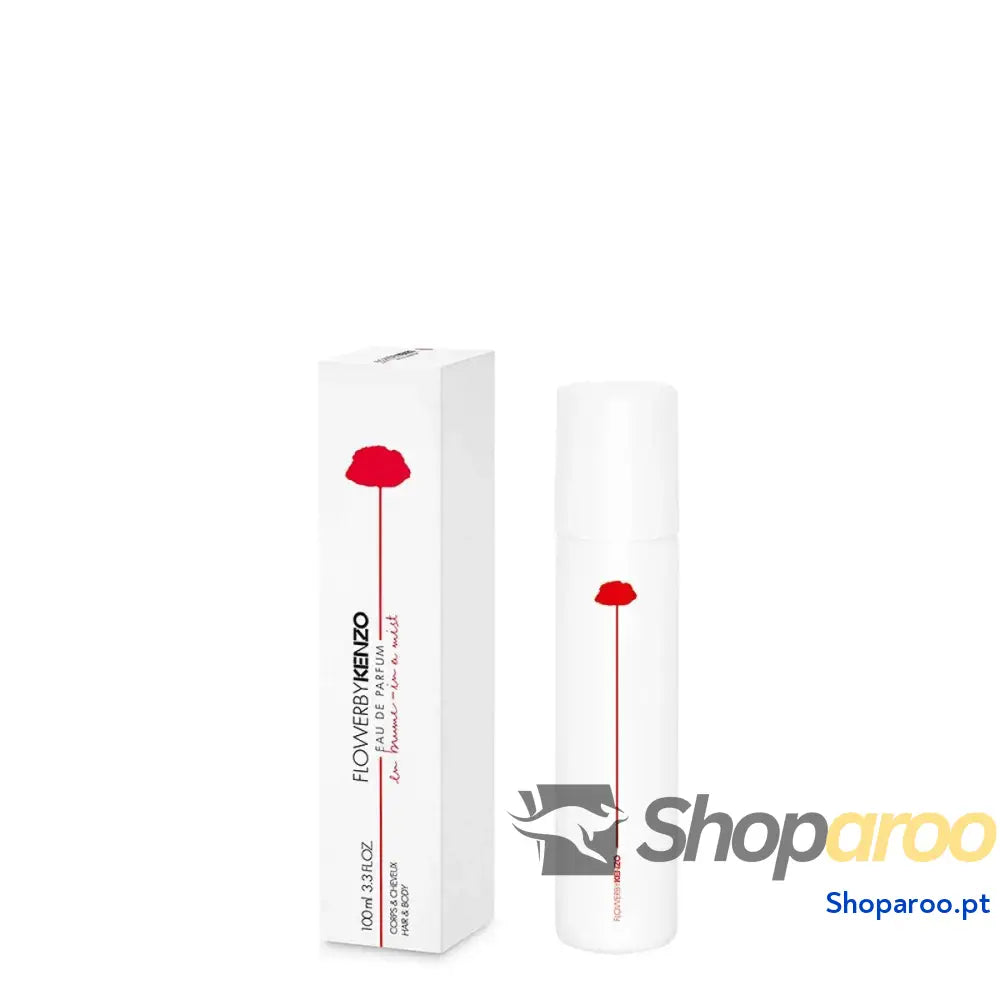 Fragrância Corporal Kenzo Flower by Kenzo 100 ml
