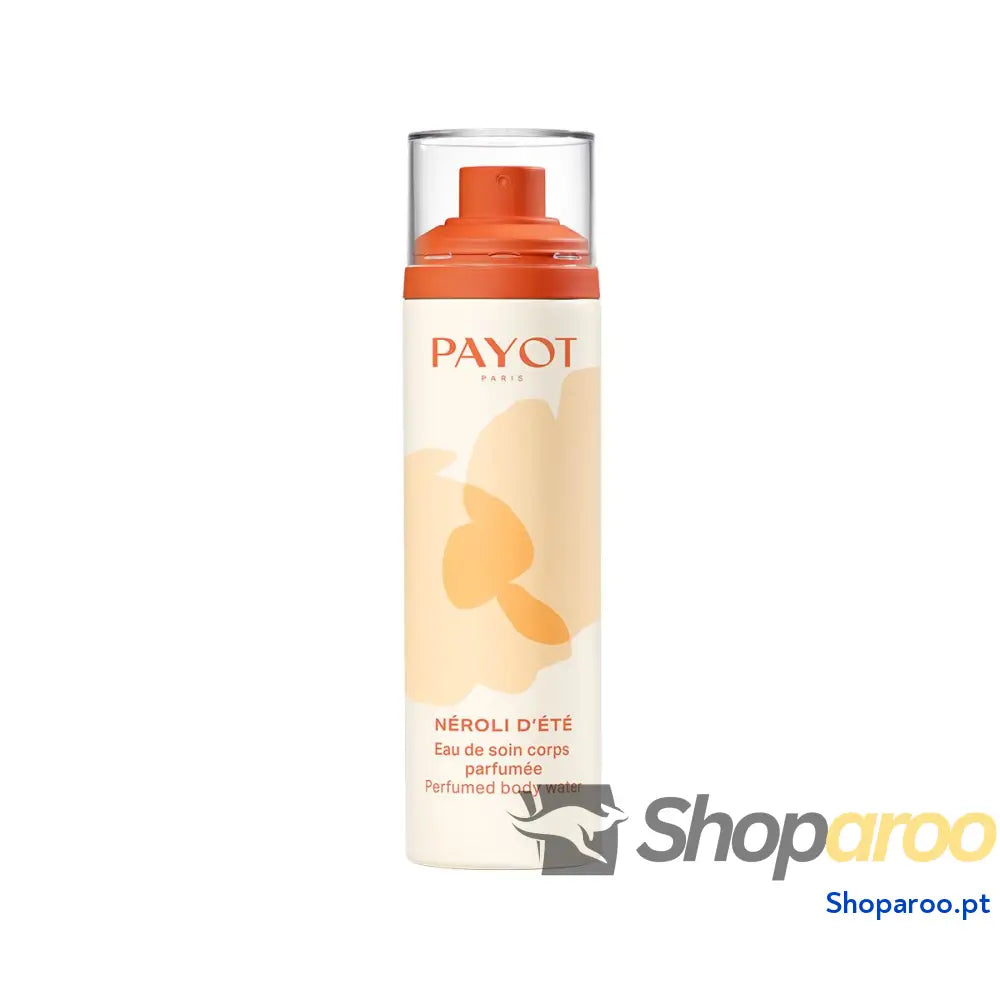 Fragrância Corporal Payot Neroli D’Ete 100 ml