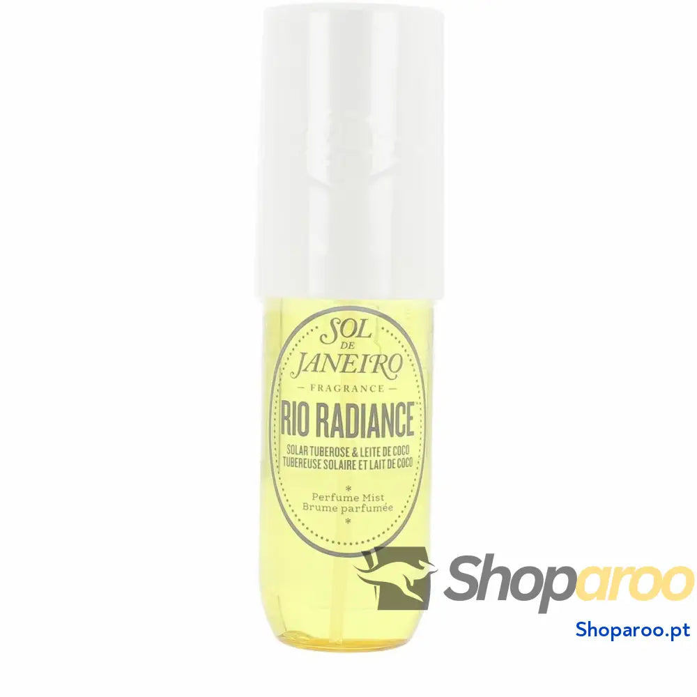 Fragrância Corporal Sol De Janeiro CHEIROSA