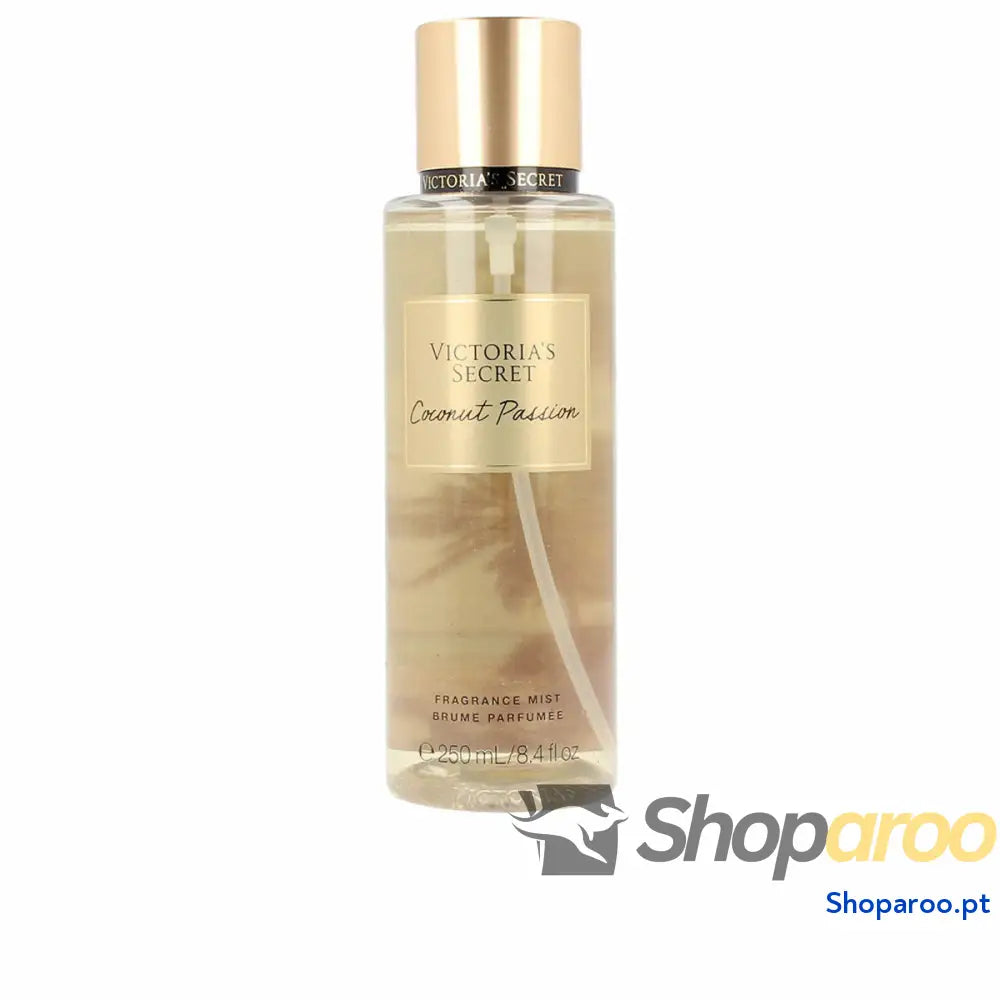 Fragrância Corporal Victoria's Secret Coconut Passion 250 ml
