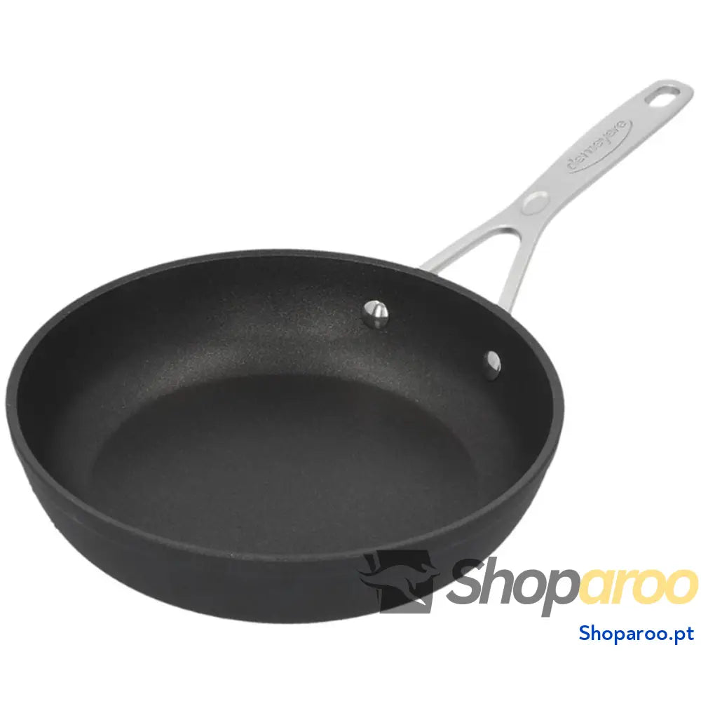 Frigideira antiaderente Demeyere 40851 443 Preto Aço inoxidável Alumínio Ø 28 cm