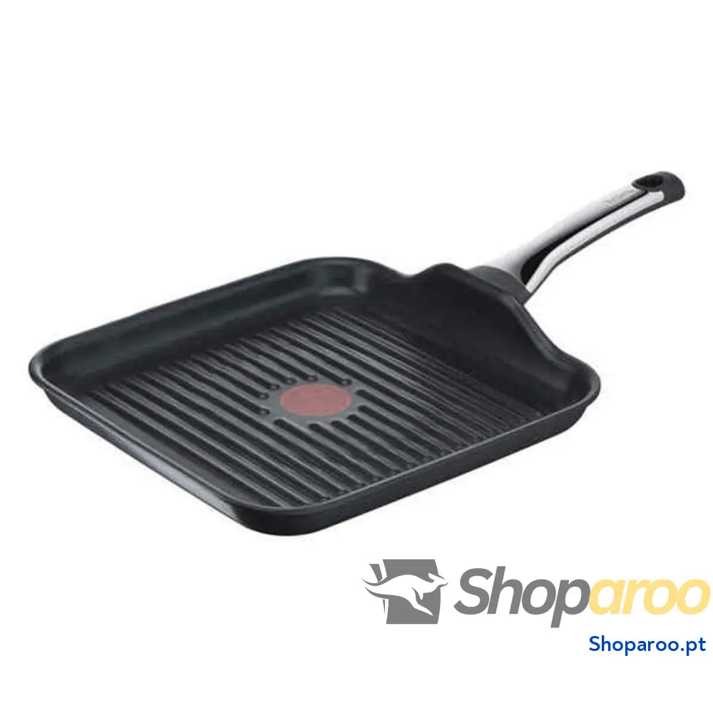 Frigideira Assadora Tefal RXZER23 Ø 26 cm Preto