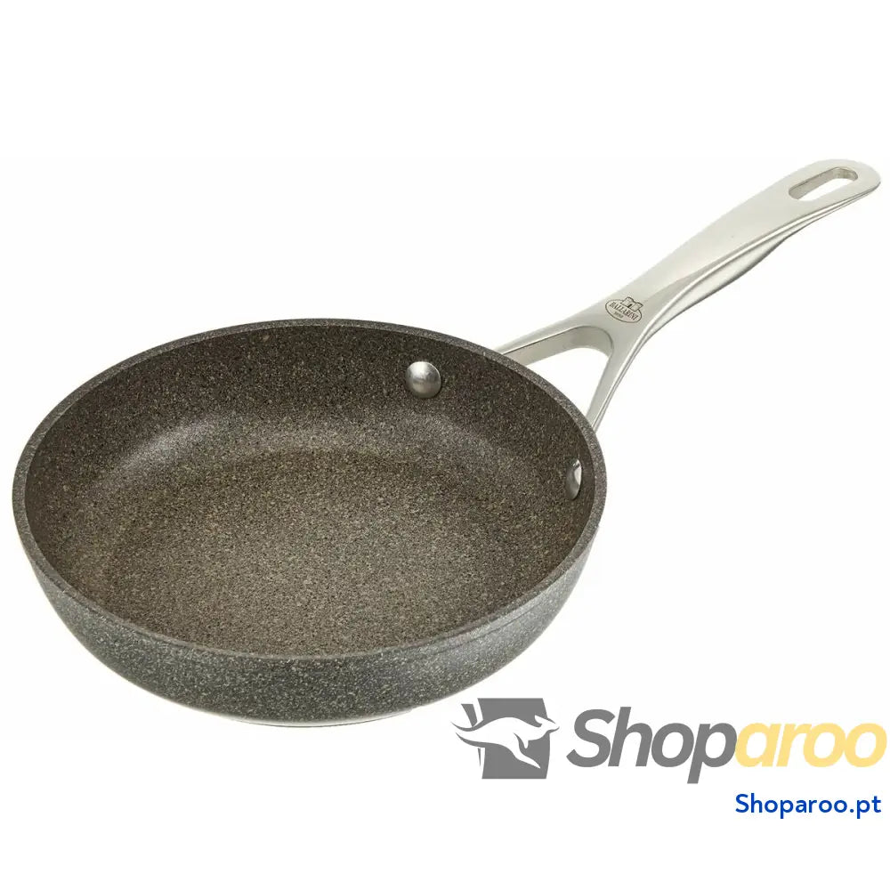 Frigideira Ballarini 75002 808 Prateado Granito Alumínio Titânio 1 Peça Ø 20 cm