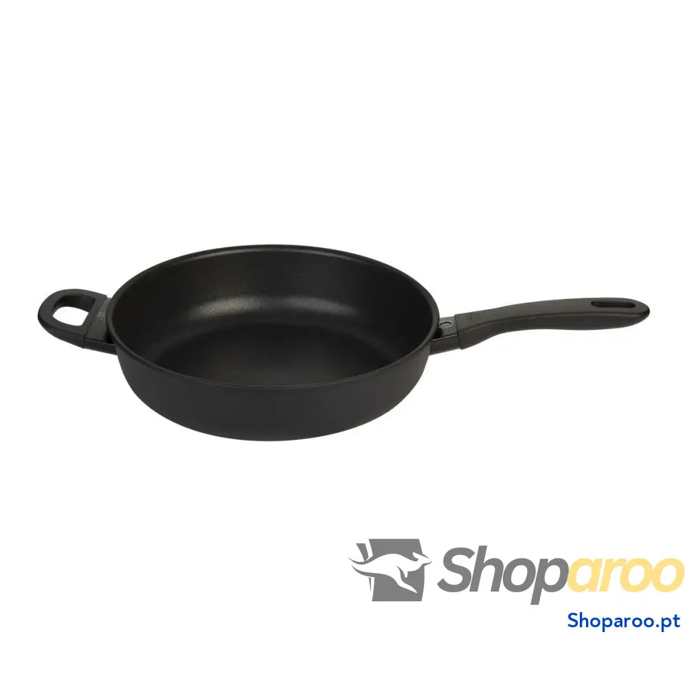 Frigideira Ballarini 75002 913 Preto Alumínio 1 Peça Ø 28 cm