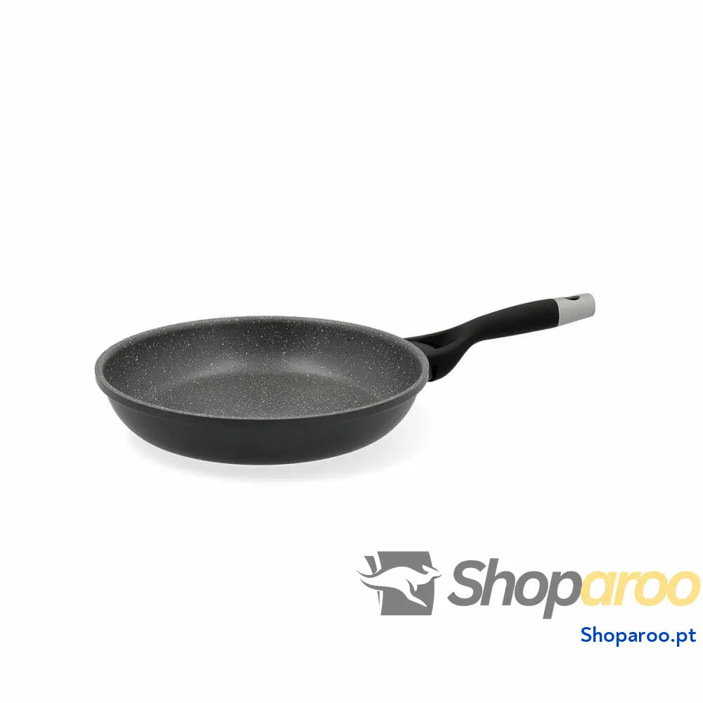 Frigideira Bidasoa Tribeca Alumínio Preto Metal (26 cm)