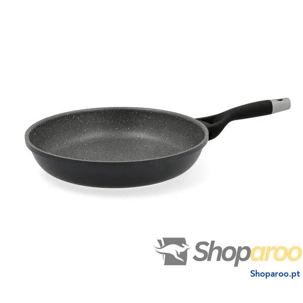 Frigideira Bidasoa Tribeca Alumínio Preto Metal (30 cm)