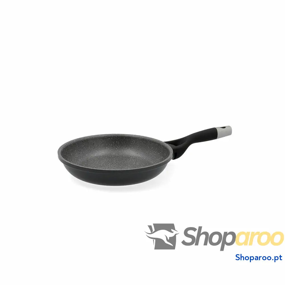 Frigideira Bidasoa Tribeca Preto Metal 22 cm