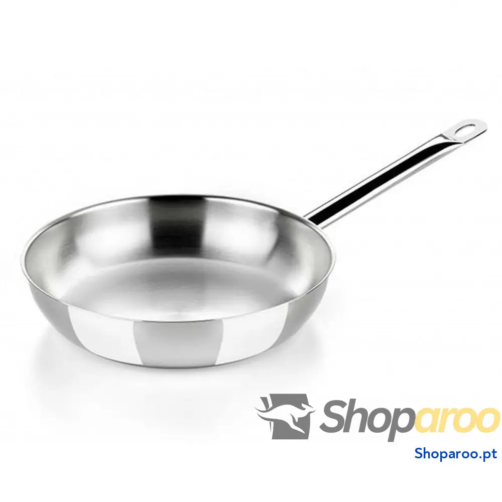 Frigideira BRA A121613 Aço inoxidável Ø 26 cm