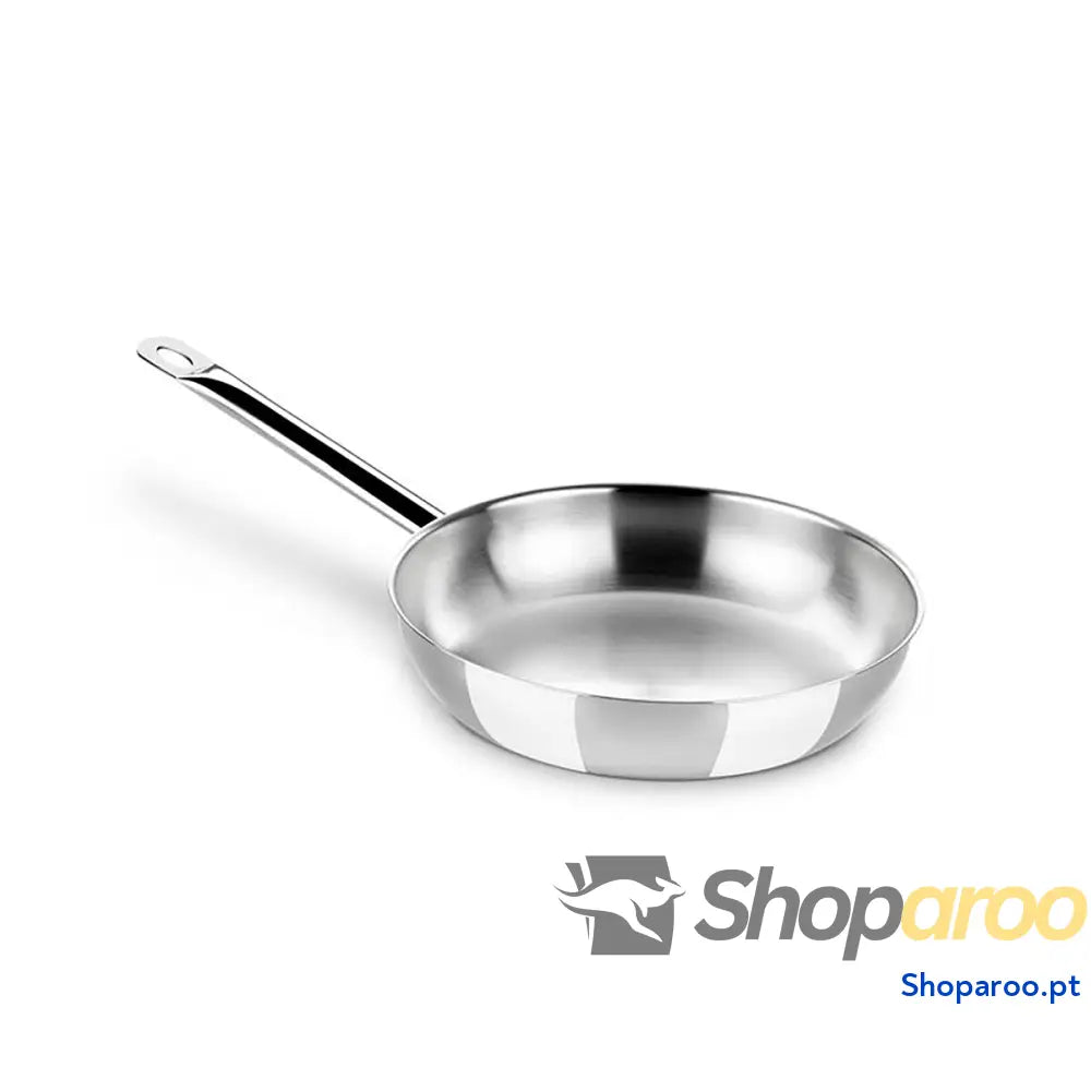 Frigideira BRA A121615 Aço Ø 30 cm inoxidável