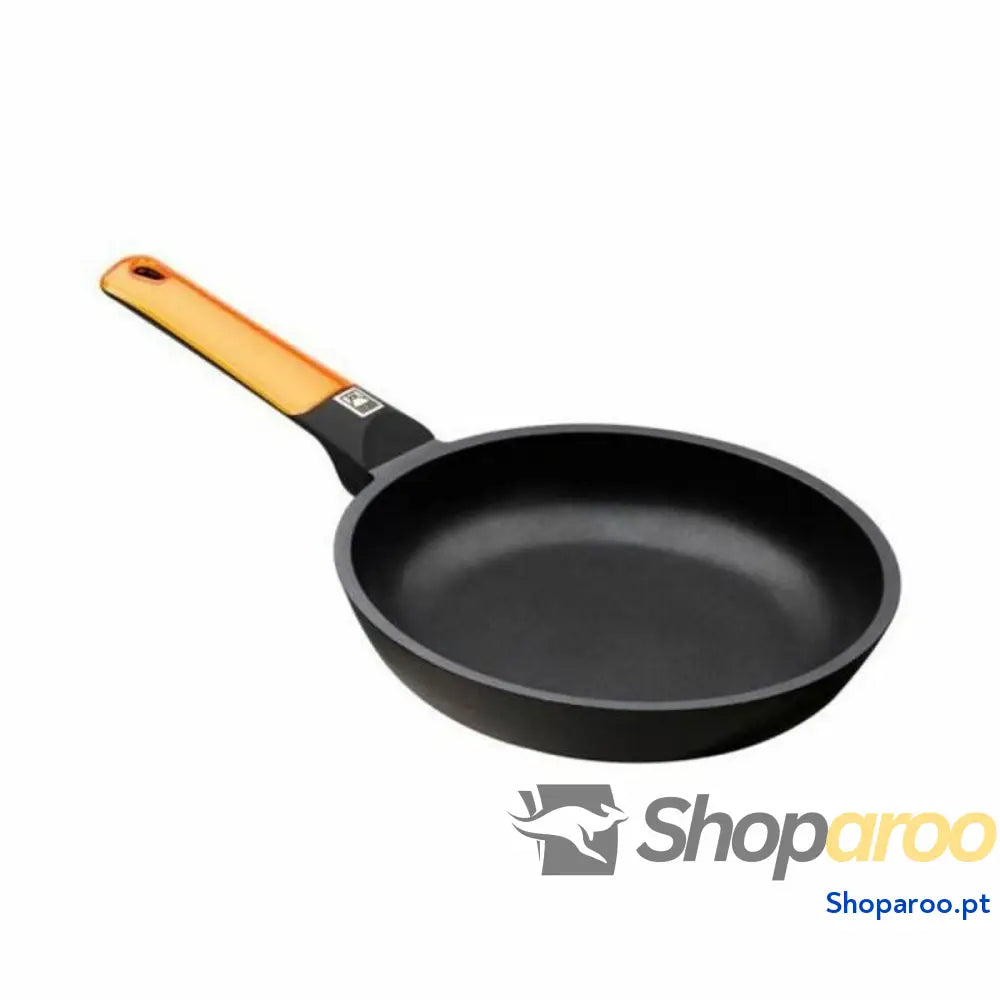 Frigideira BRA A271220 Ø 20 cm TEFLON Preto Alumínio