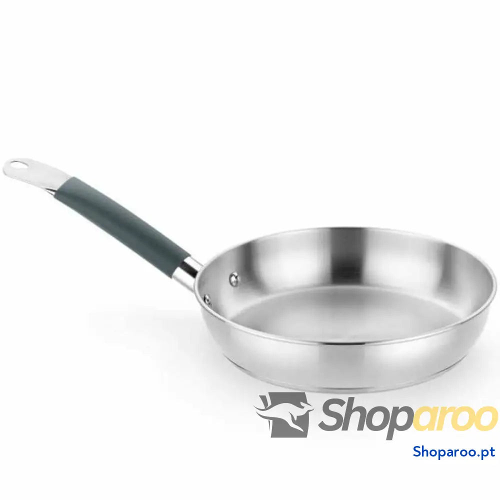 Frigideira BRA A451428 Ø 28 cm Aço inoxidável