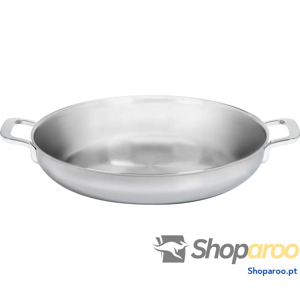 Frigideira Demeyere 40850 955 Prateado Aço inoxidável Ø 26 cm 32