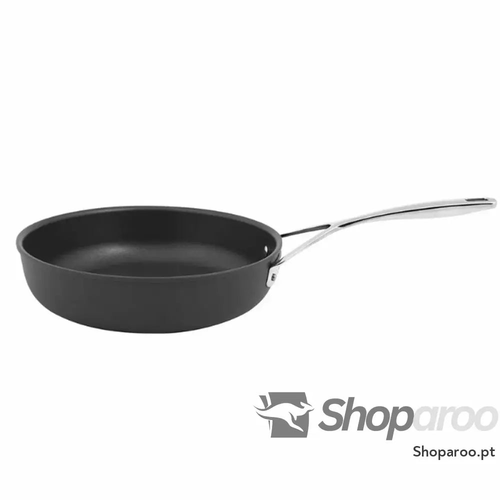 Frigideira Demeyere 40851 048 Preto Alumínio Ø 28 cm