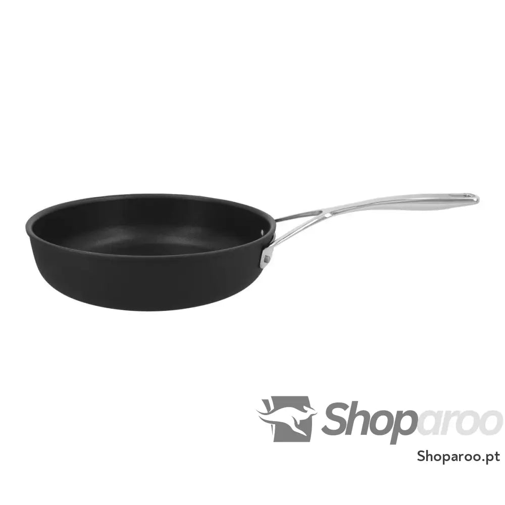 Frigideira Demeyere ALU PRO 5 Preto Aço inoxidável Alumínio Ø 24 cm