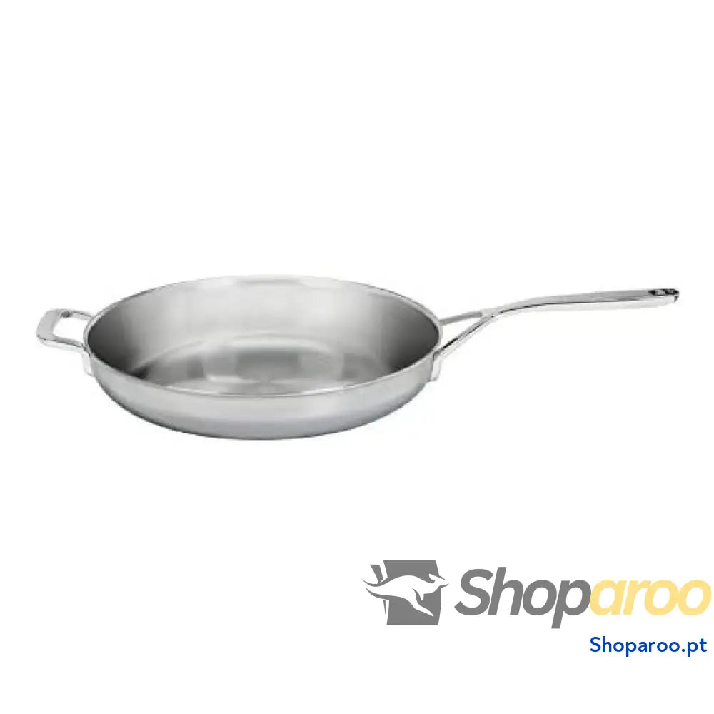Frigideira Demeyere Multiline 7 Prateado Aço inoxidável Ø 32 cm