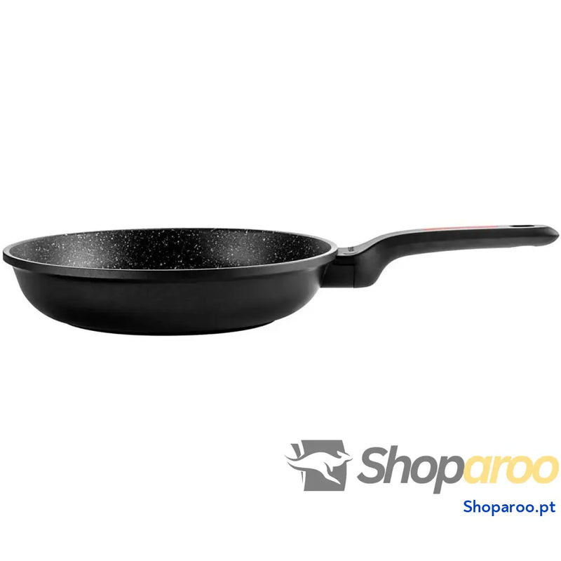 Frigideira FAGOR Alutherm Preto Alumínio (Ø 24 cm)