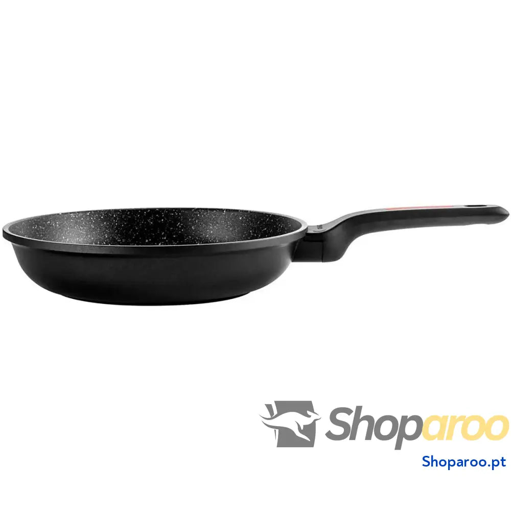 Frigideira FAGOR Alutherm Preto Alumínio (Ø 26 cm)