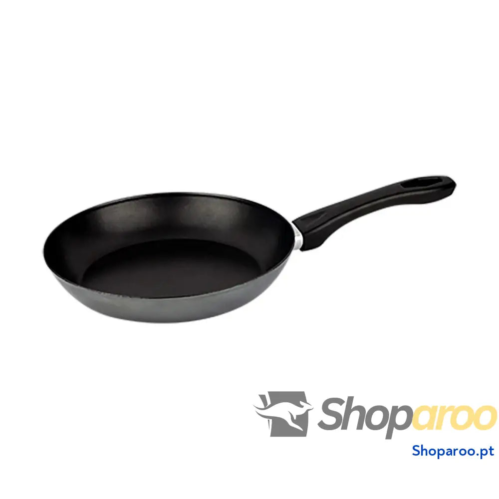Frigideira FAGOR Indutherm Preto Aço Esmaltado (Ø 28 cm)