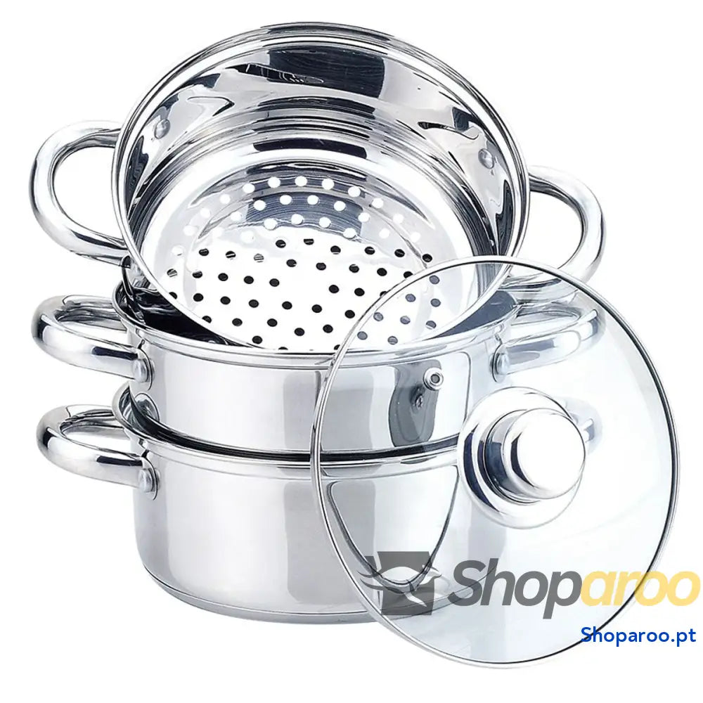 Frigideira Feel Maestro MR 2900 20 Aço inoxidável Ø cm