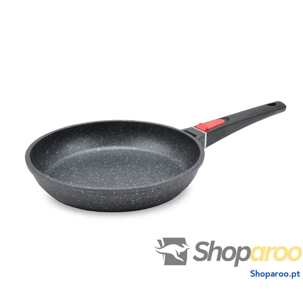 Frigideira Feel Maestro MR 4928 Cinzento Alumínio Ø 28 cm