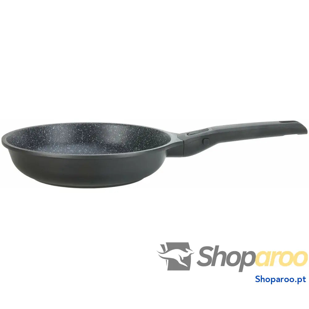 Frigideira GSW 167802 Alumínio Ø 28 cm Preto
