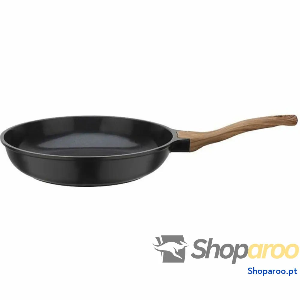 Frigideira GSW Alumínio 100 % Reciclado Natural Ø 24 cm