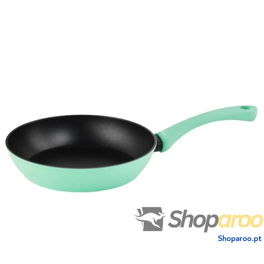 Frigideira Inoxibar 18731 Verde Aço inoxidável Ø 30 cm