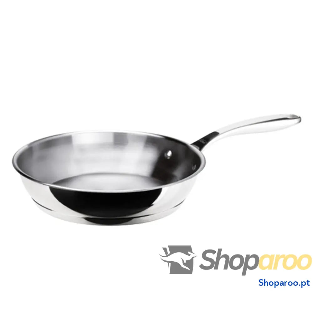 Frigideira Inoxibar 51547 Aço inoxidável Ø 26 cm
