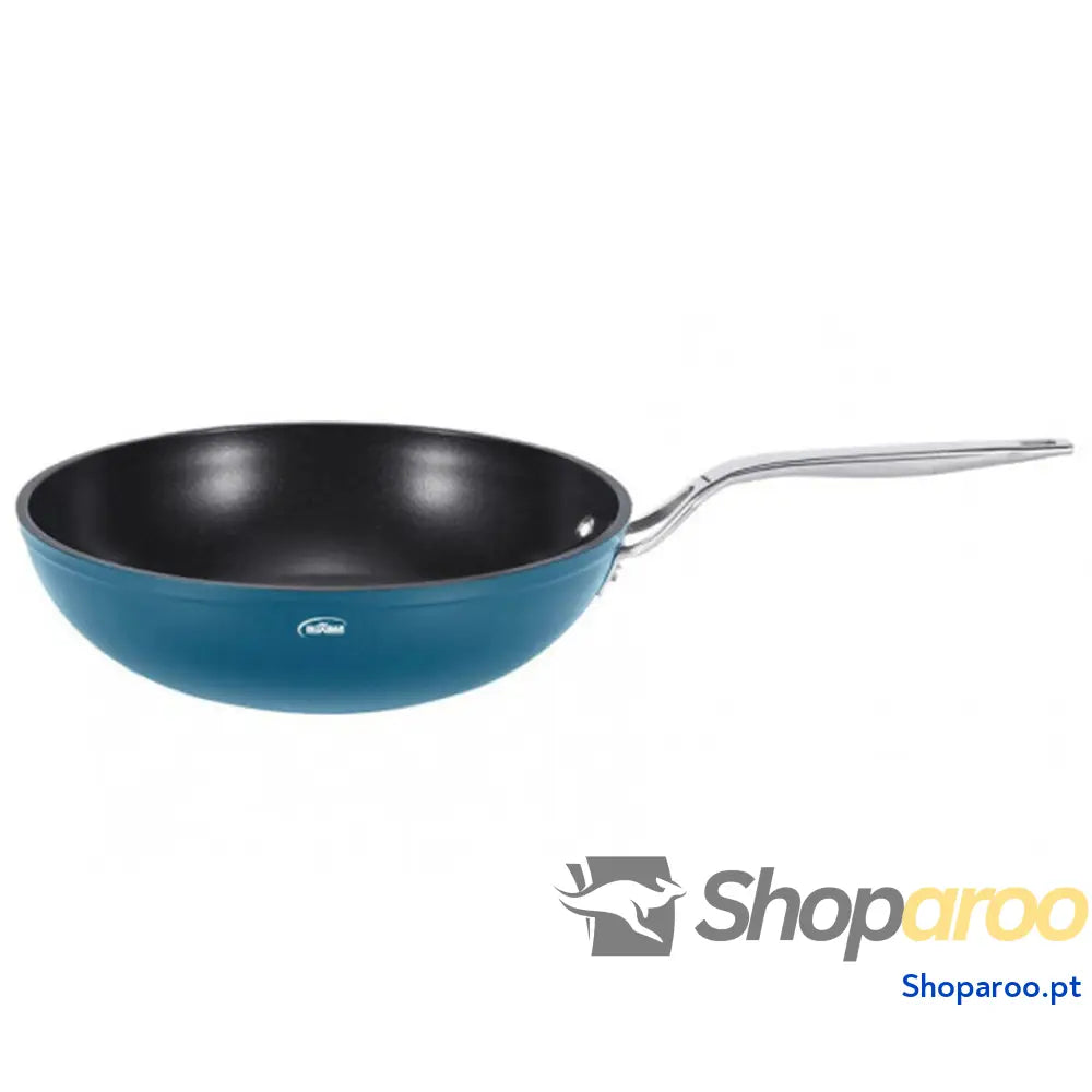 Frigideira Inoxibar AQUA Alumínio Ø 30 cm