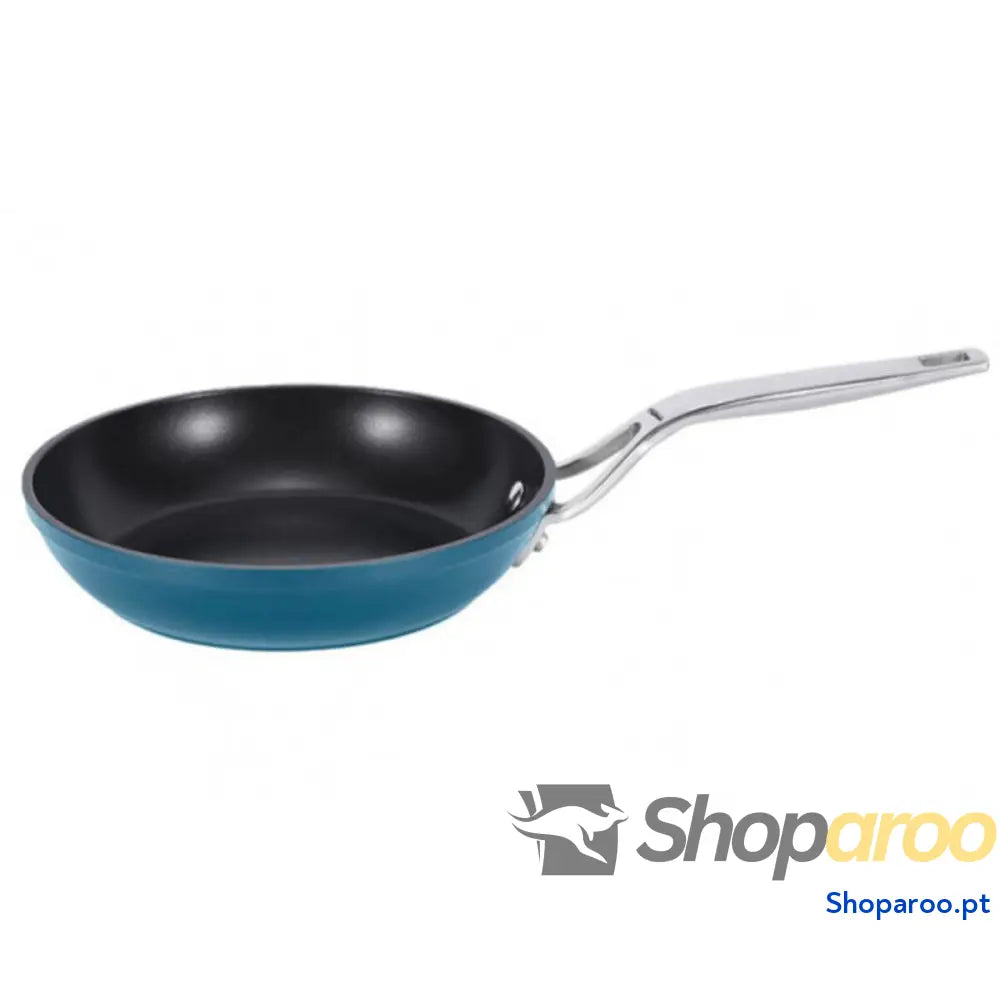 Frigideira Inoxibar AQUA LINE Alumínio Ø 28 cm