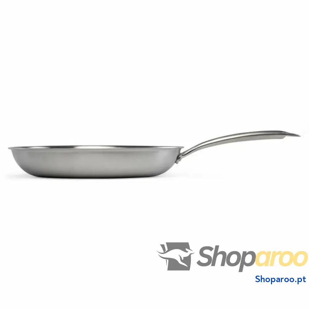 Frigideira Livoo Aço inoxidável Ø 28 cm