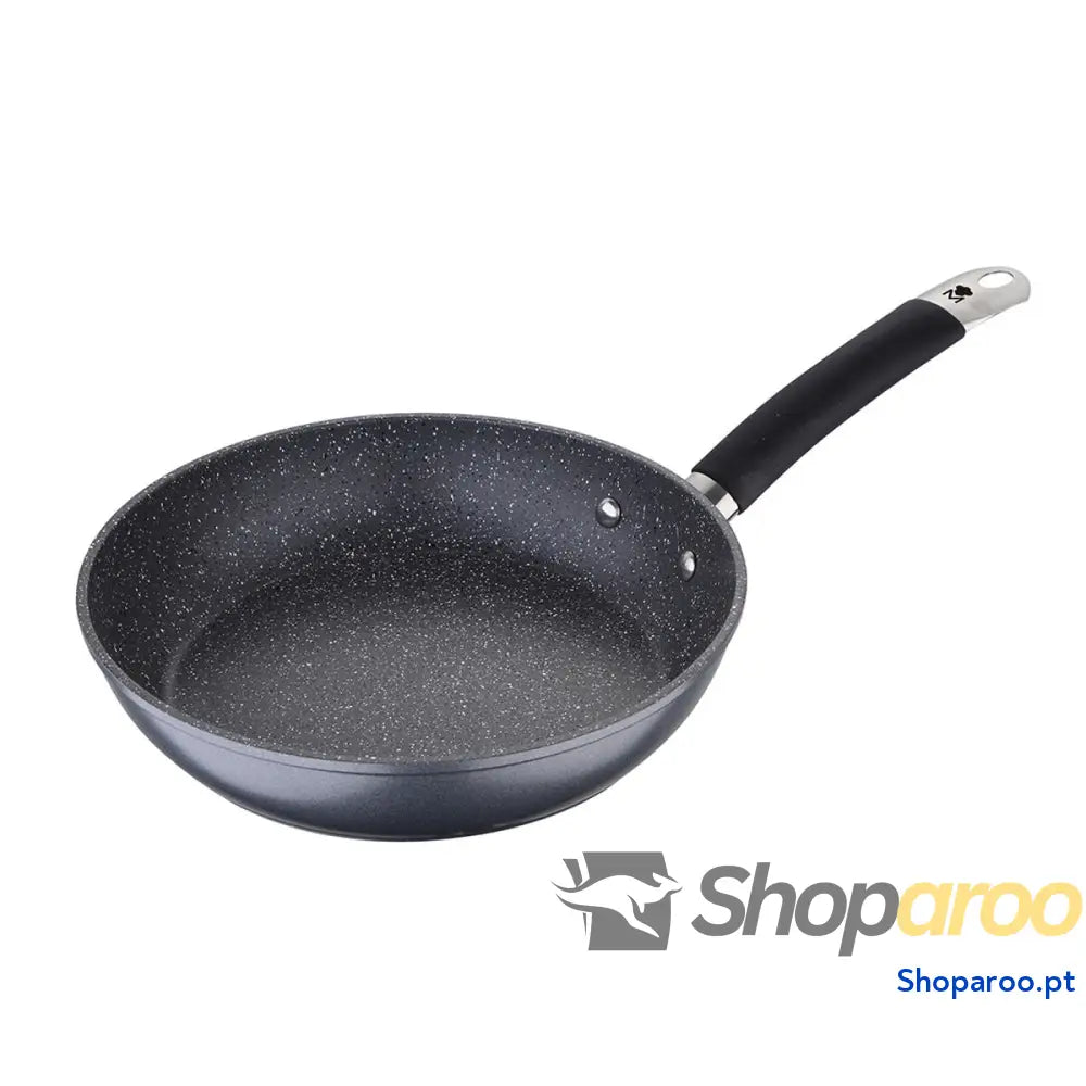Frigideira Masterpro Home Edition Alumínio Forjado