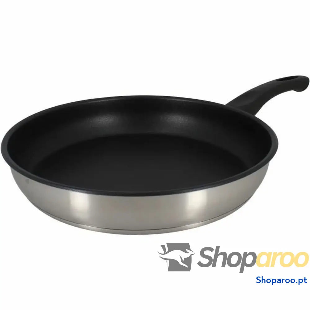 Frigideira Menastyl Aço inoxidável Ø 24 cm