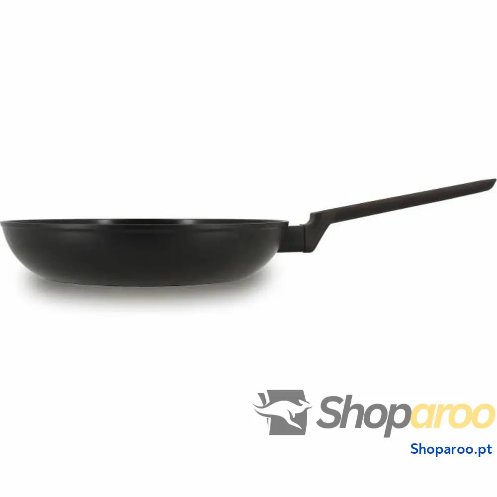 Frigideira Menastyl Preto Alumínio Forjado Ø 26 cm