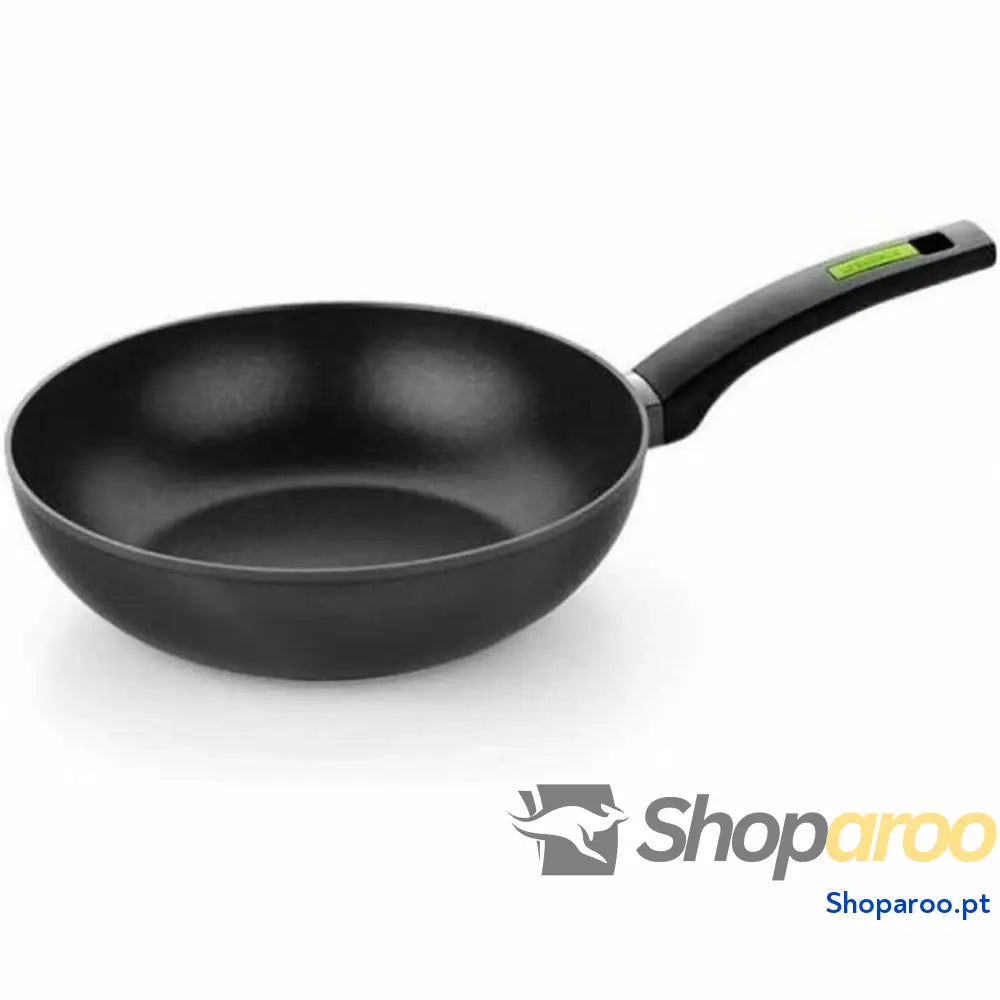 Frigideira Monix M481128 Preto Alumínio Baquelite Ø 28 cm (1 Unidade)
