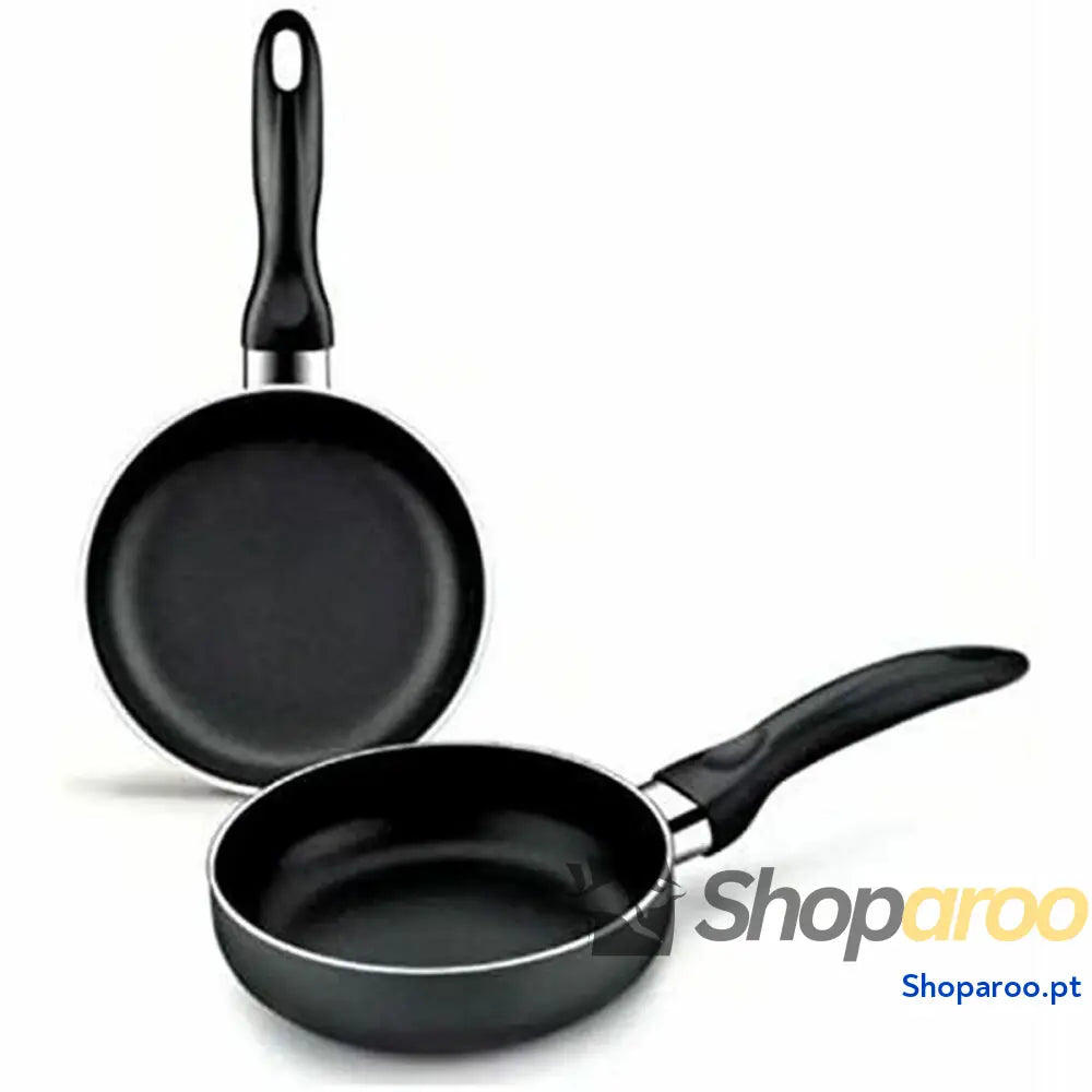 Frigideira Monix M681200 Preto Alumínio