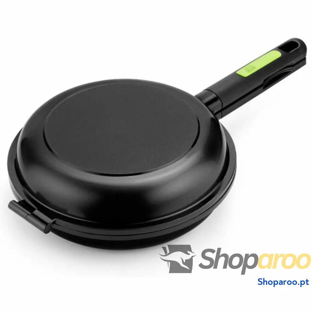 Frigideira para Tortilhas BRA A121465 Ø 24 cm
