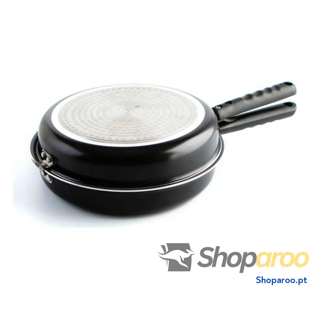 Frigideira para Tortilhas Quid Gastro Fun 26 cm