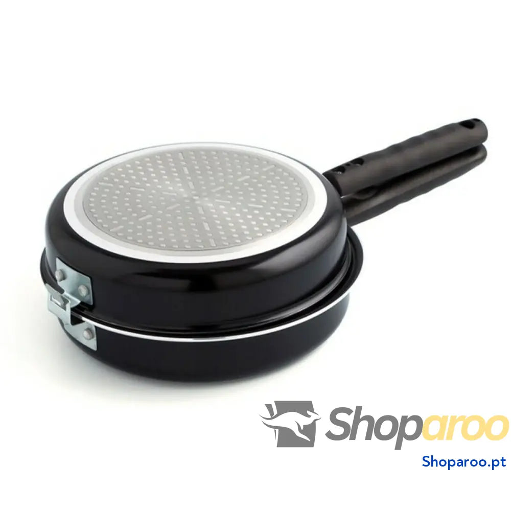 Frigideira para Tortilhas Quid Gastro Fun