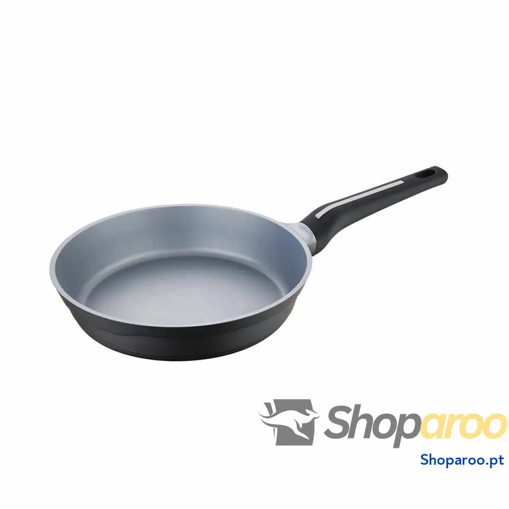 Frigideira San Ignacio Bistro SG6420 Preto mate Alumínio fundido