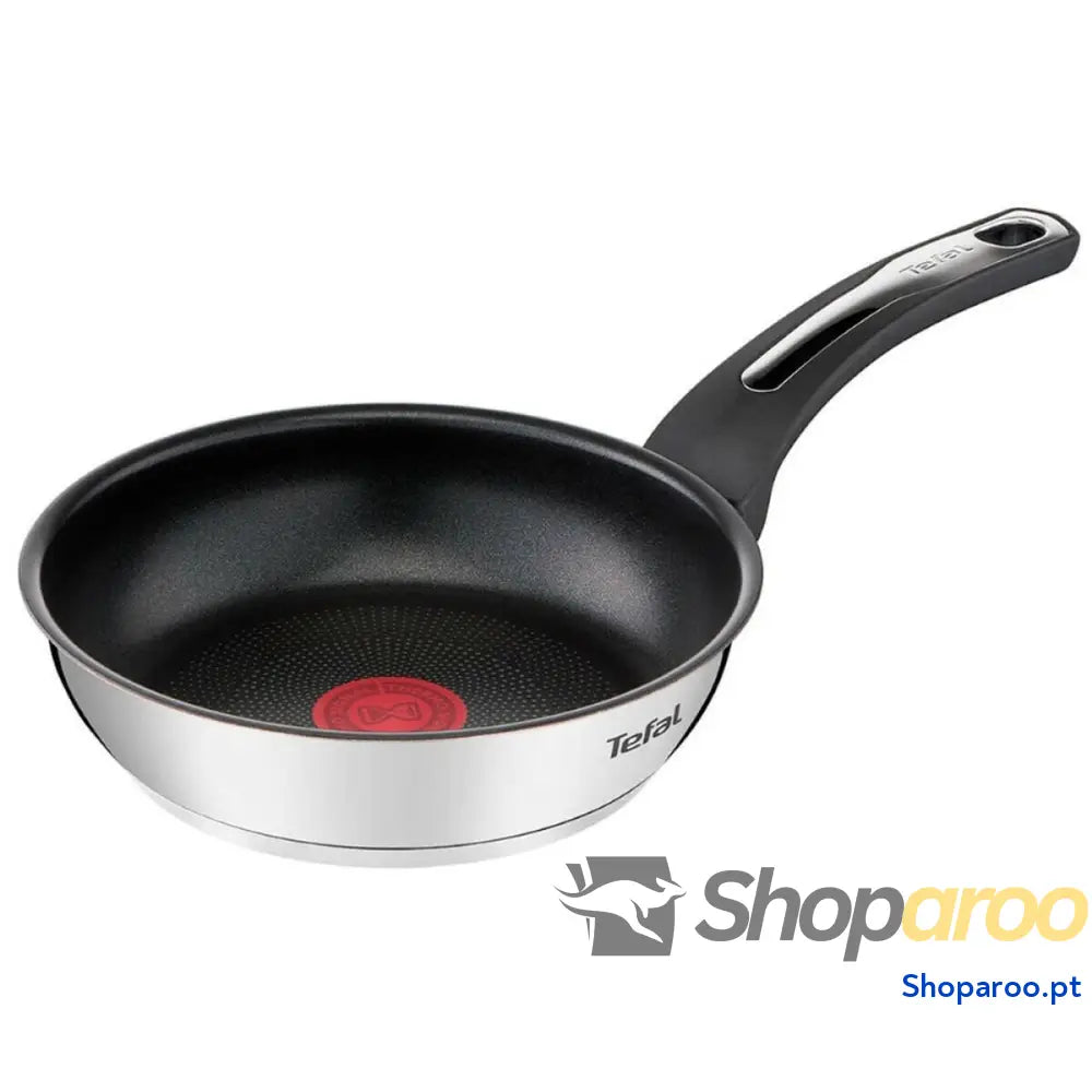 Frigideira Tefal E3000104 Aço inoxidável Ø 18 cm