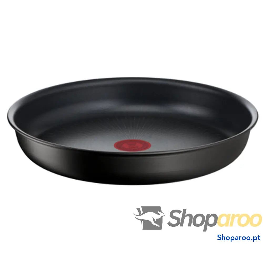 Frigideira Tefal L76304 Preto Alumínio Ø 24 cm (1 Unidade)