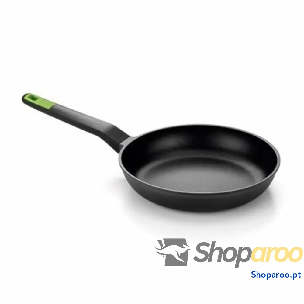 Frigideira Wok BRA A841218 Ø 18 cm