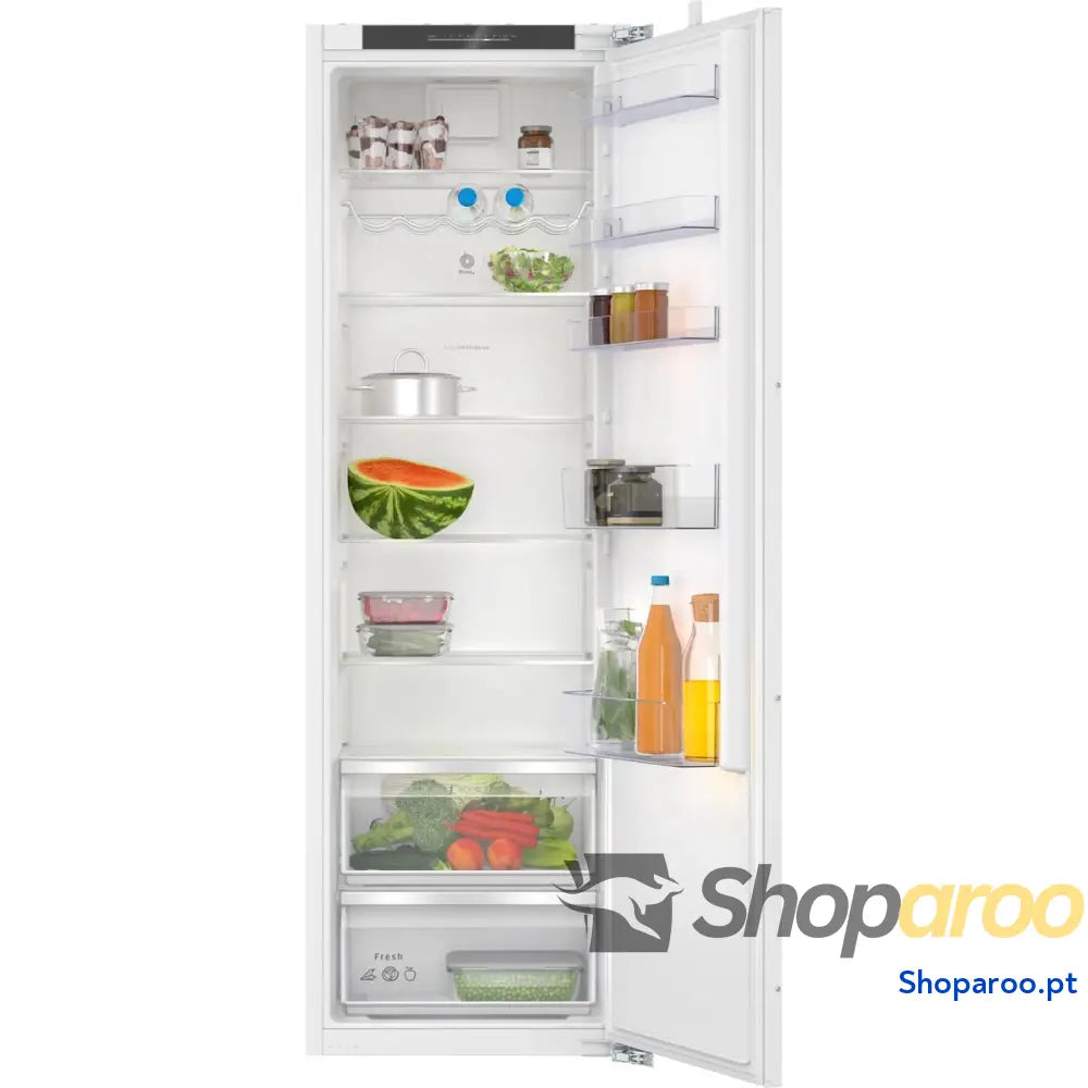 Frigorífico Balay 3FIE734S Branco