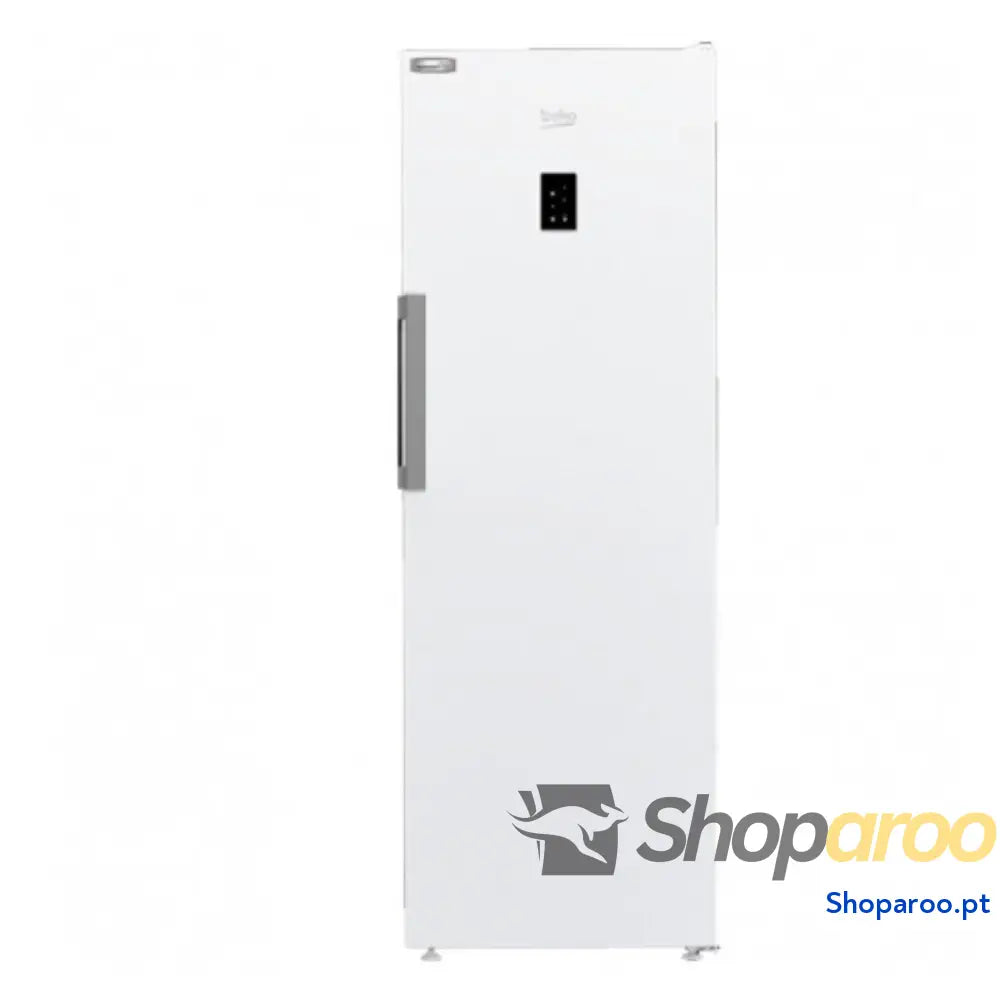 Frigorífico BEKO B3RMLNE444HW Branco (185 X 60 CM)