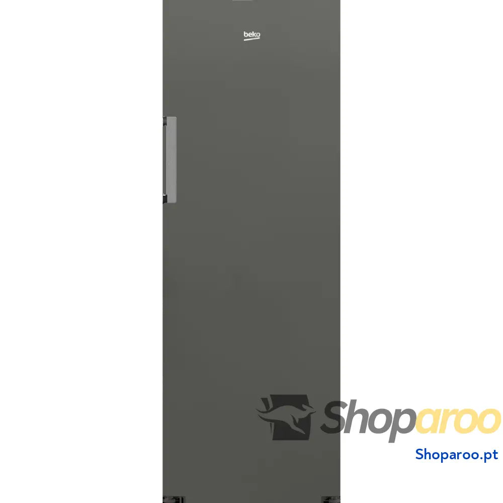 Frigorífico BEKO RSSE415M41GN Cinzento